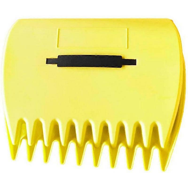 Suuret puutarha- ja pihalehtilapiot, muovinen lapioruoho, käsilehtiharavat ja lehtien kerääjä