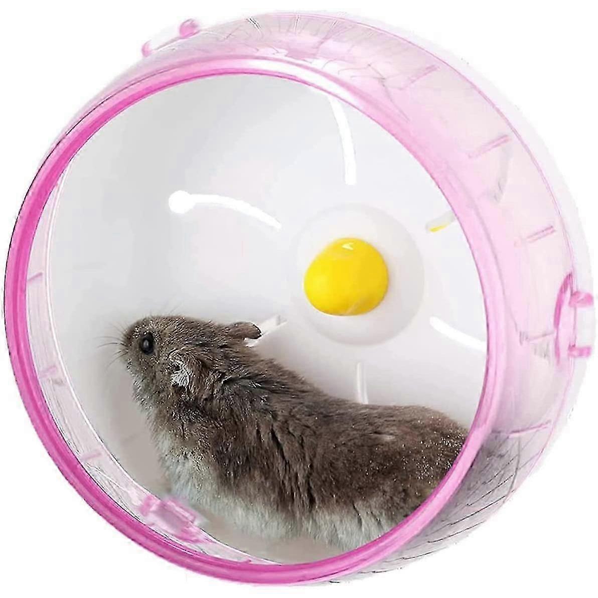 Silent Hamster Exercise Wheels Running Wheel For Small Animals
