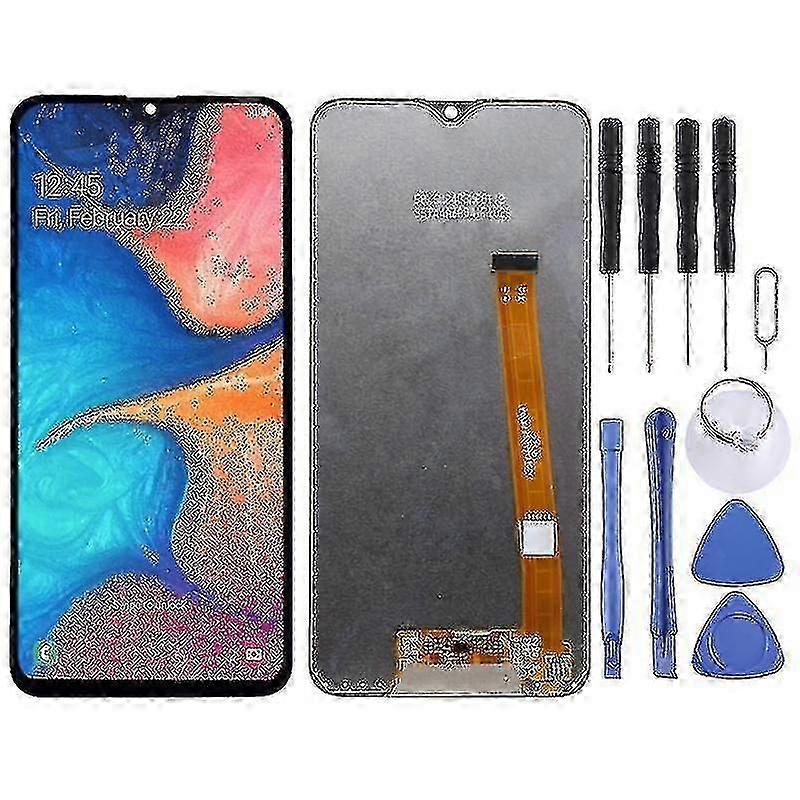 Lcd Screen compatible with Samsung Galaxy A20e