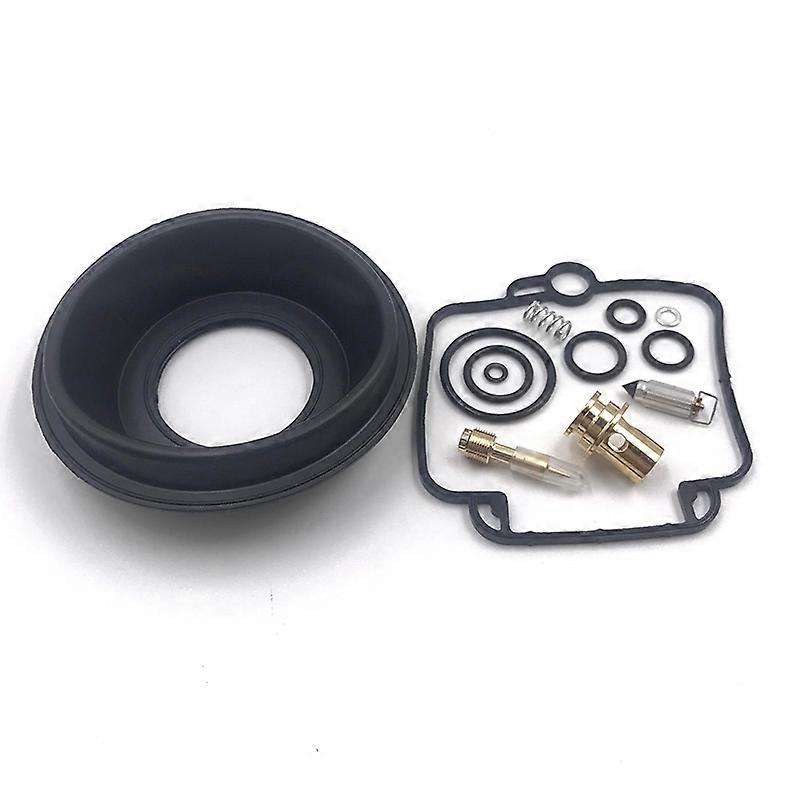 Kit De Réparation Carburateur Suzuki Bandit 1200 GSF1200S 1997-2000 - 4 Ensembles Diaphragmes