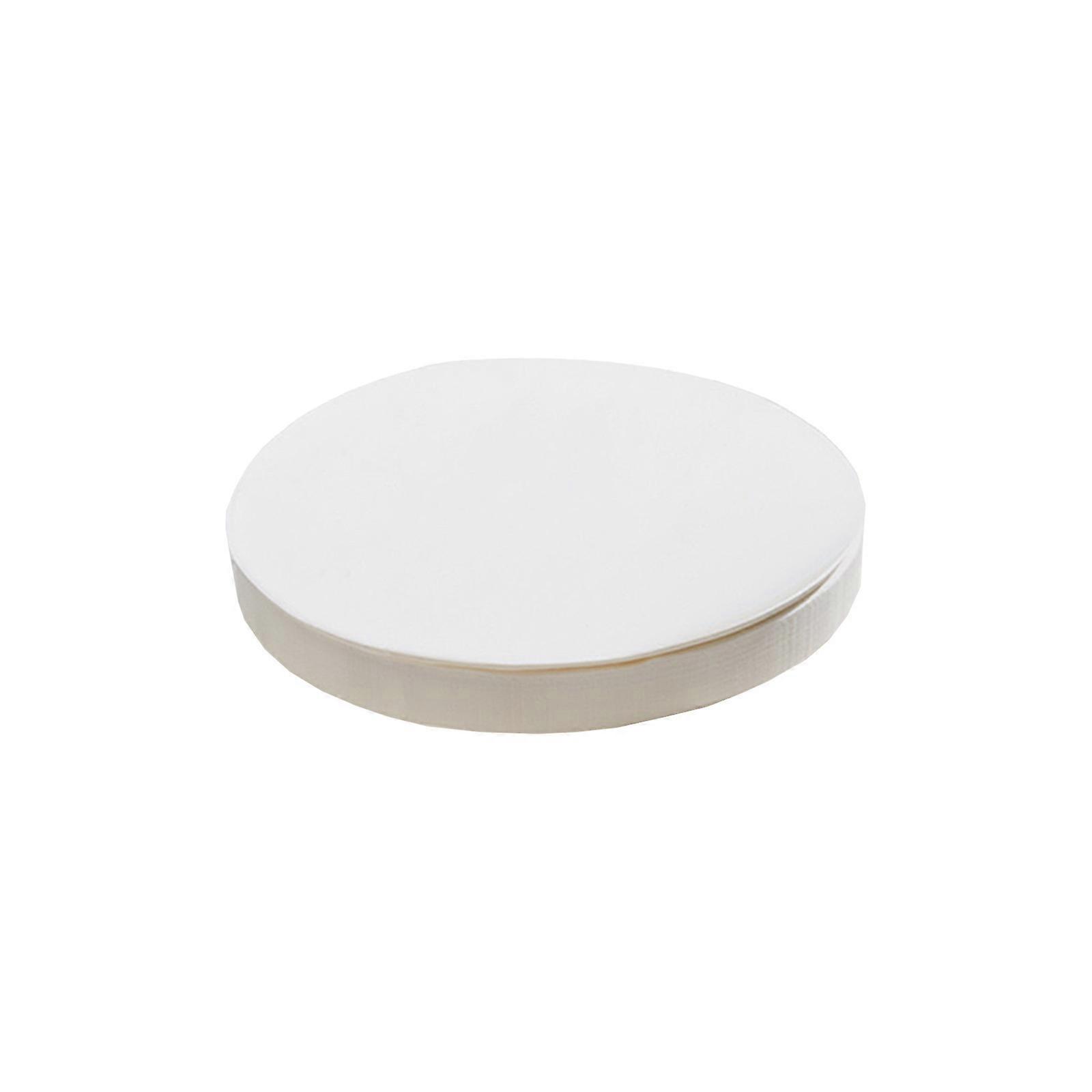 Thickened Hamburger Beef Patties With Oil Separating Paper Non Stick Oil Separating Paper Non Stick Meat Patty Pad Paper PUW0806