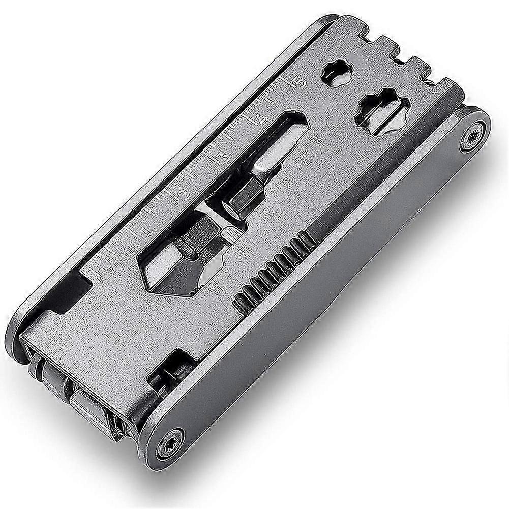 Bicycle Multitool Kit, Bicycle Chain Breaker, Bicycle Multitool , Bicycle Multitool compatible with Hikers