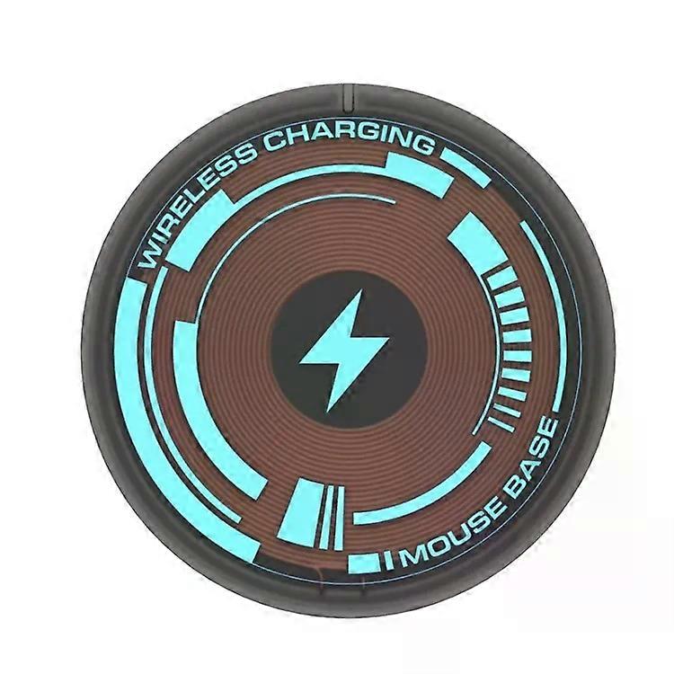 Wireless Charging Module for Logitech G502 G703 G403 G903 GPW-Flash