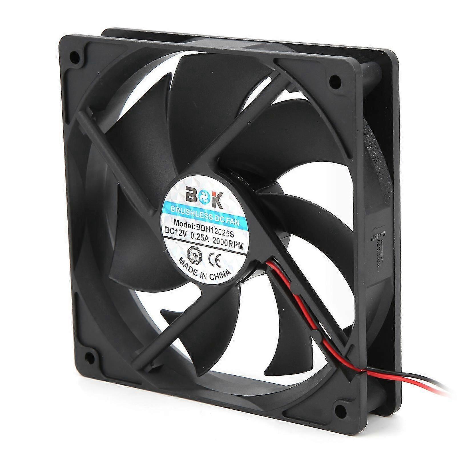 48/56 Pieces Incubator Fan for Automatic Incubator - Heat Dissipation & Noise Reduction