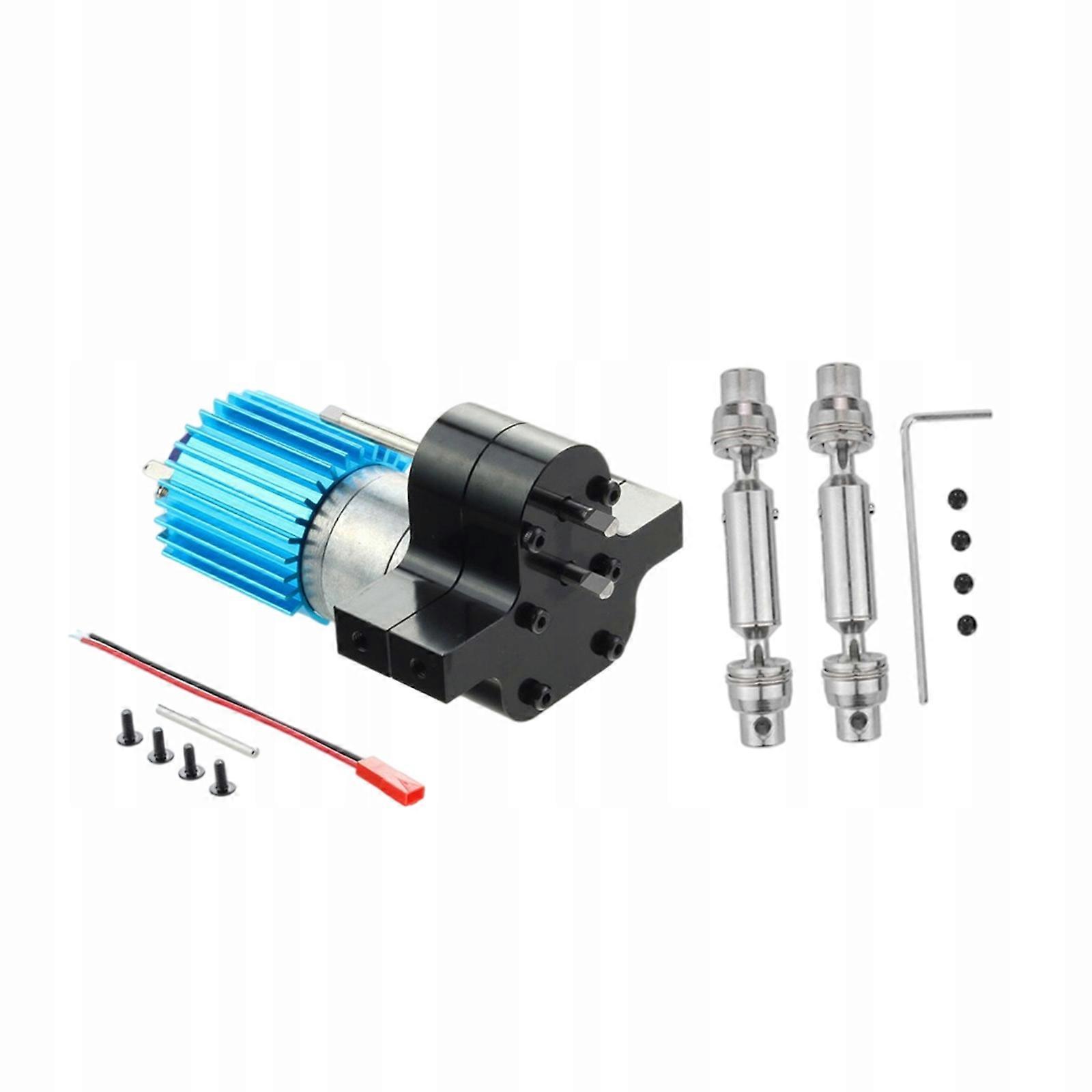 Transfer Upgrade Accessories For Wpl C14