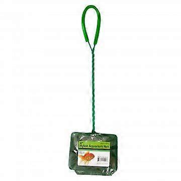 Nylon Aquarium Fish Net Pack of 48