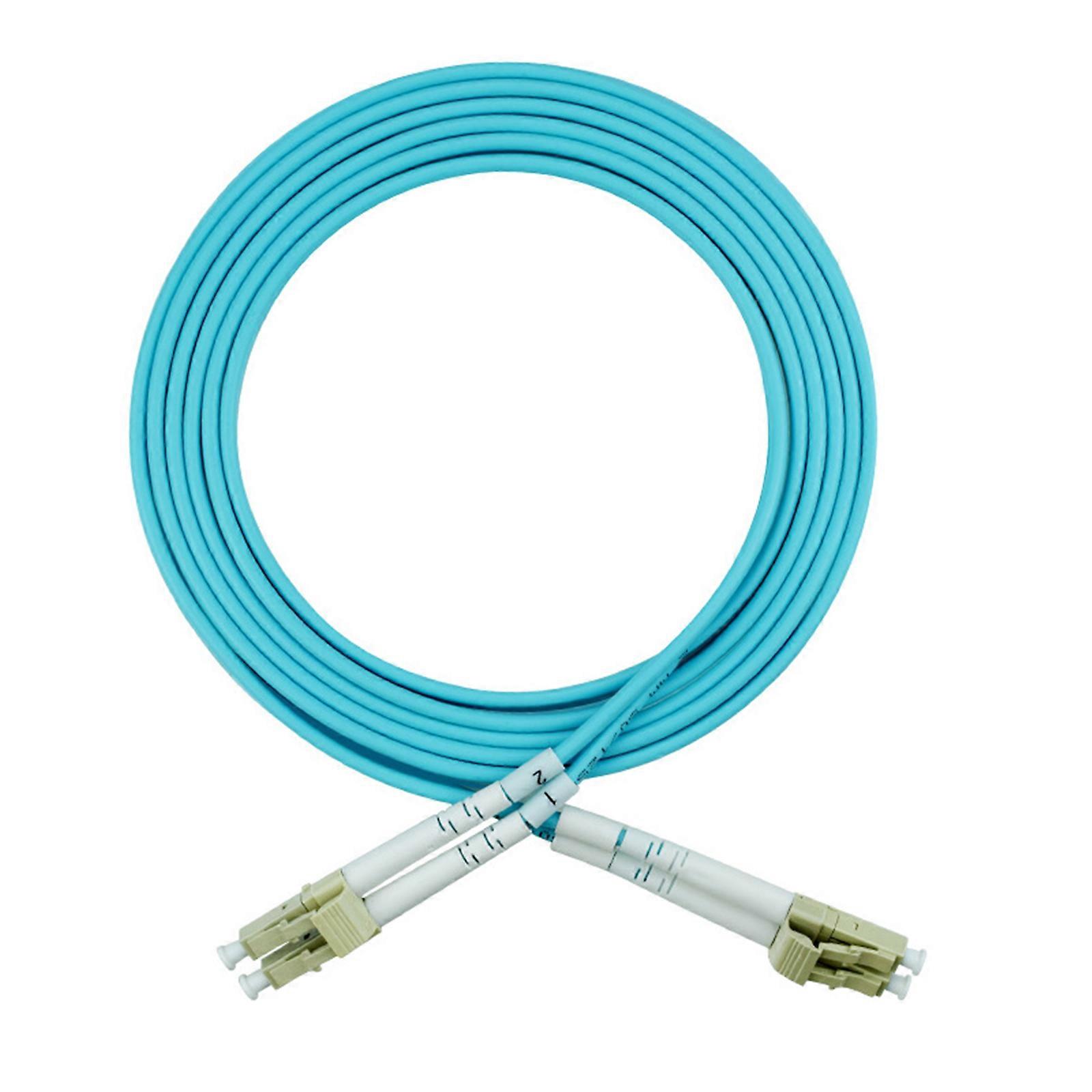 Fiber Optical Cable Cord for Enhances Signal Stability Low Attenuation Efficient Networking Smooth Internet Experience