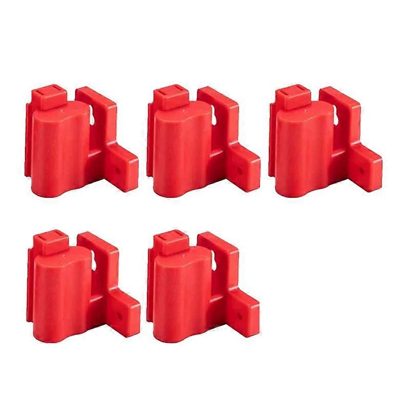 Machine Storage Holder for Tool Mount Hanger Shelf Rack