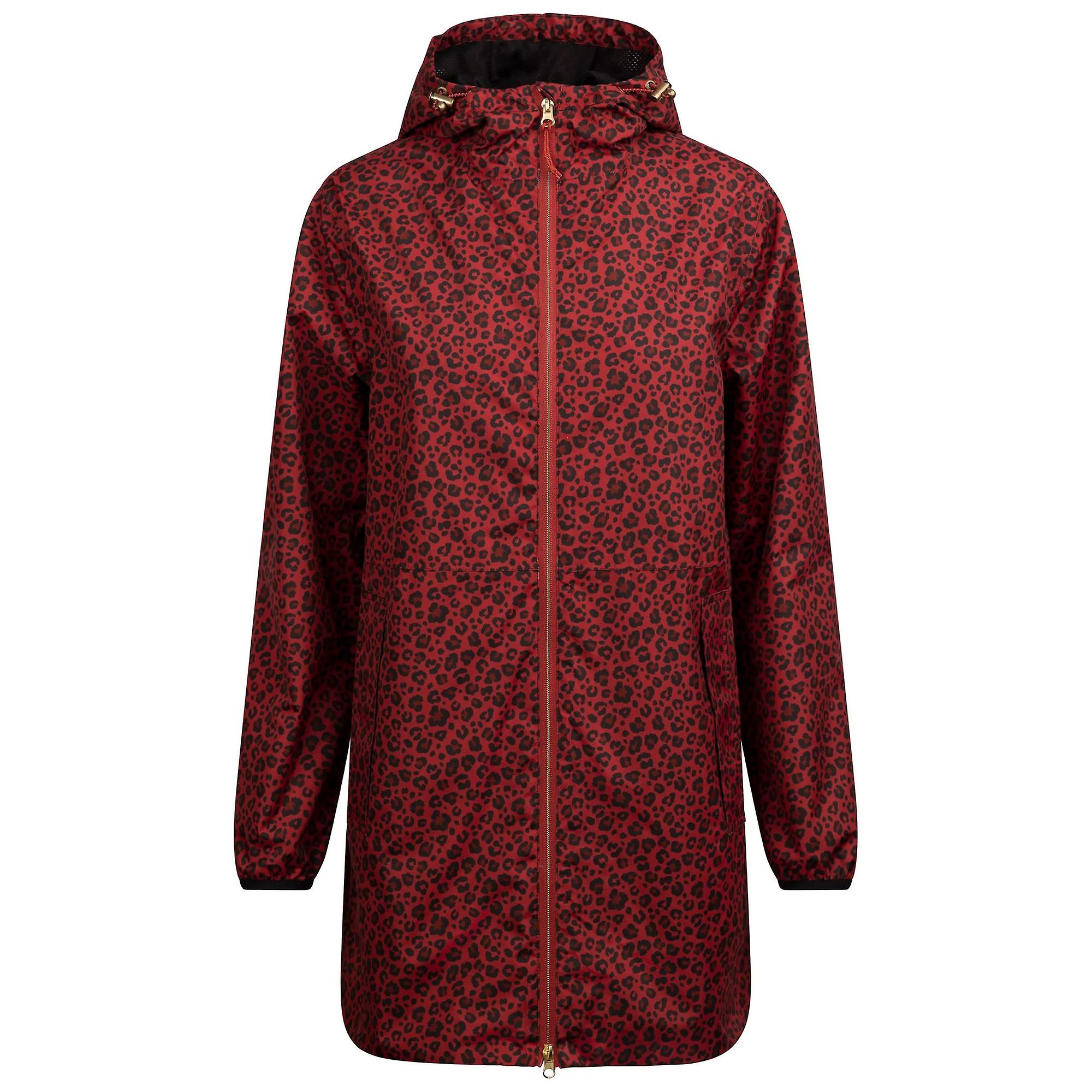 Trespass Femmes/Dames Parched Veste imperméable