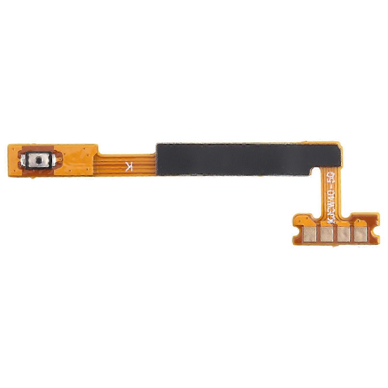 OEM Power Button & Volume Button Flex Cable SZRH A-C