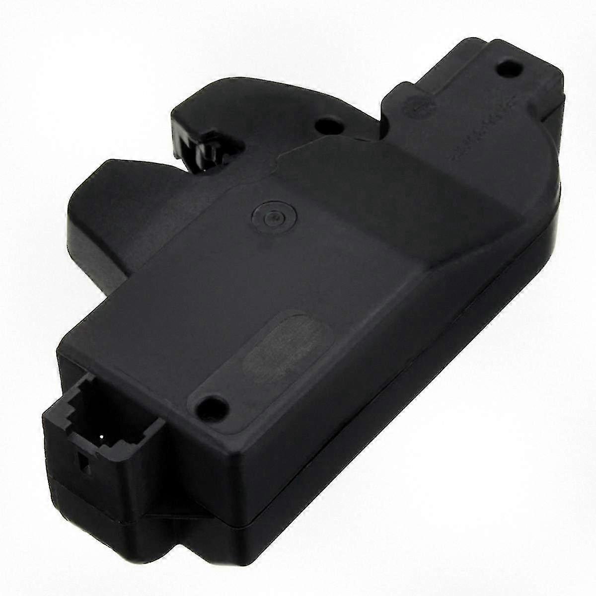 Tailgate Central Lock Actuator Compatible with Citroen C3 C4 Picasso and Peugeot 307 Models