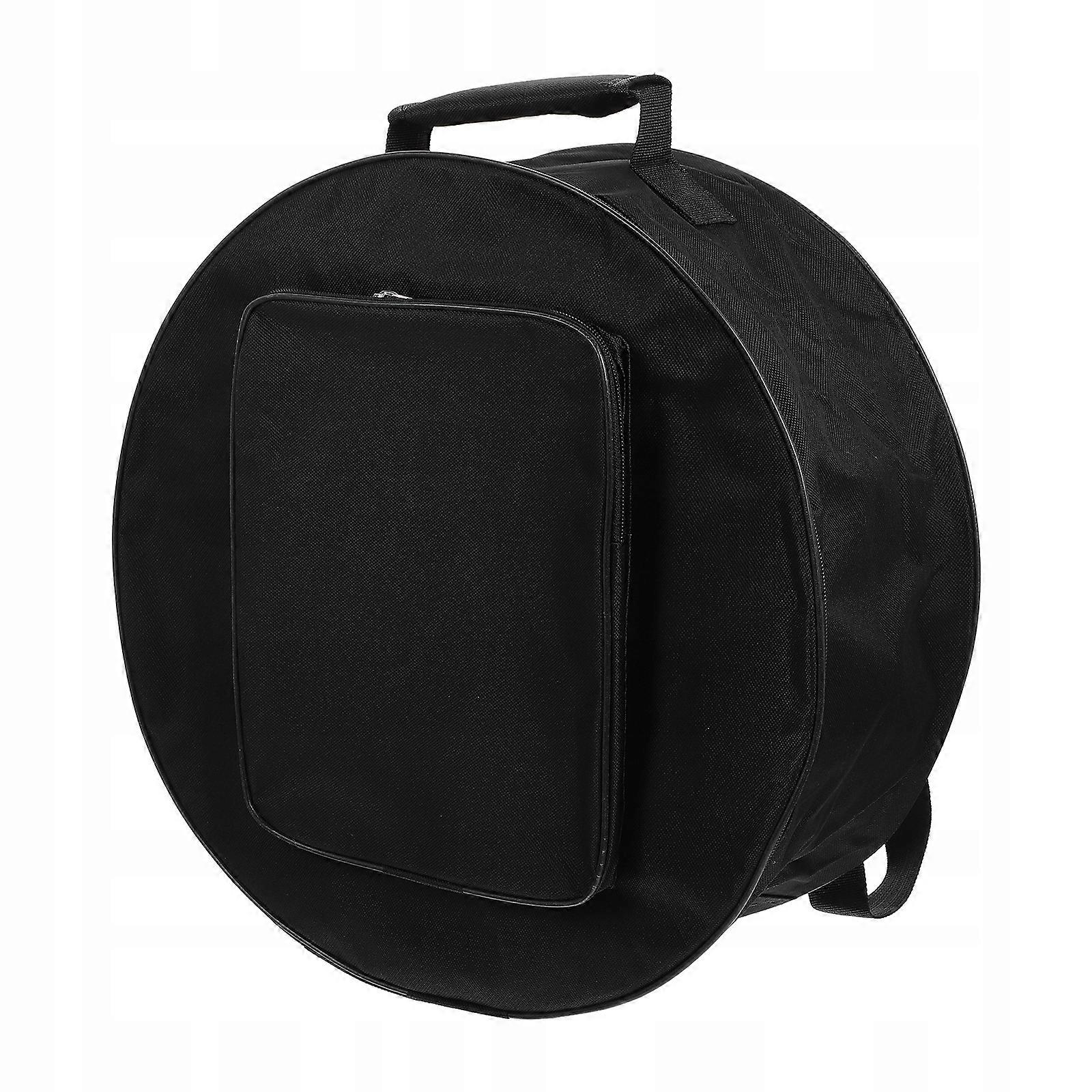 Cover Soft Cymbals