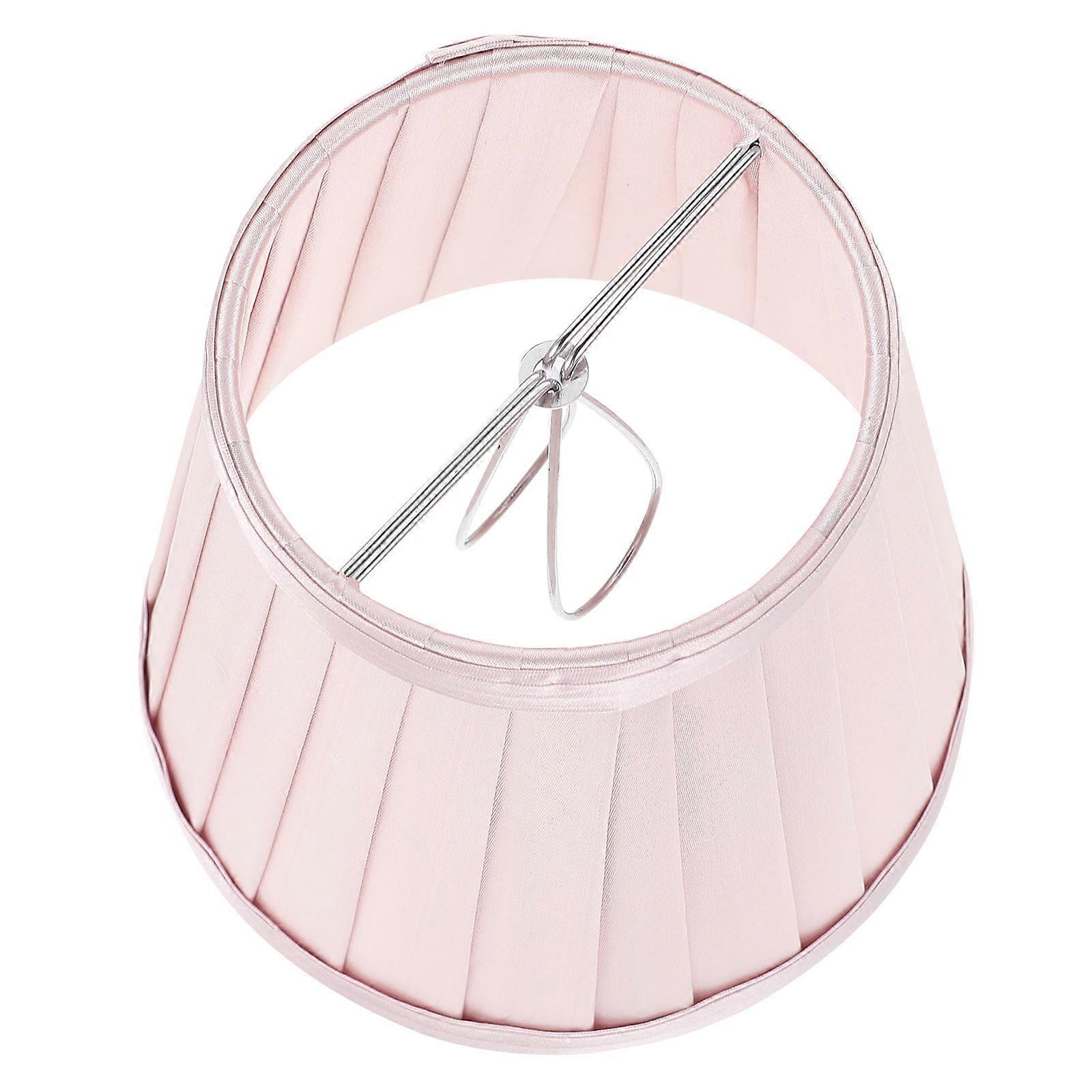 1pc Wall Light Lampshade Elegant Lamp Cover Home Table Light Accessory