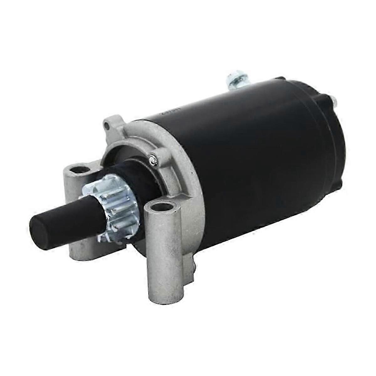Starter Motor for John Deere Scotts Kohler 15-23 HP Sabre 2509804
