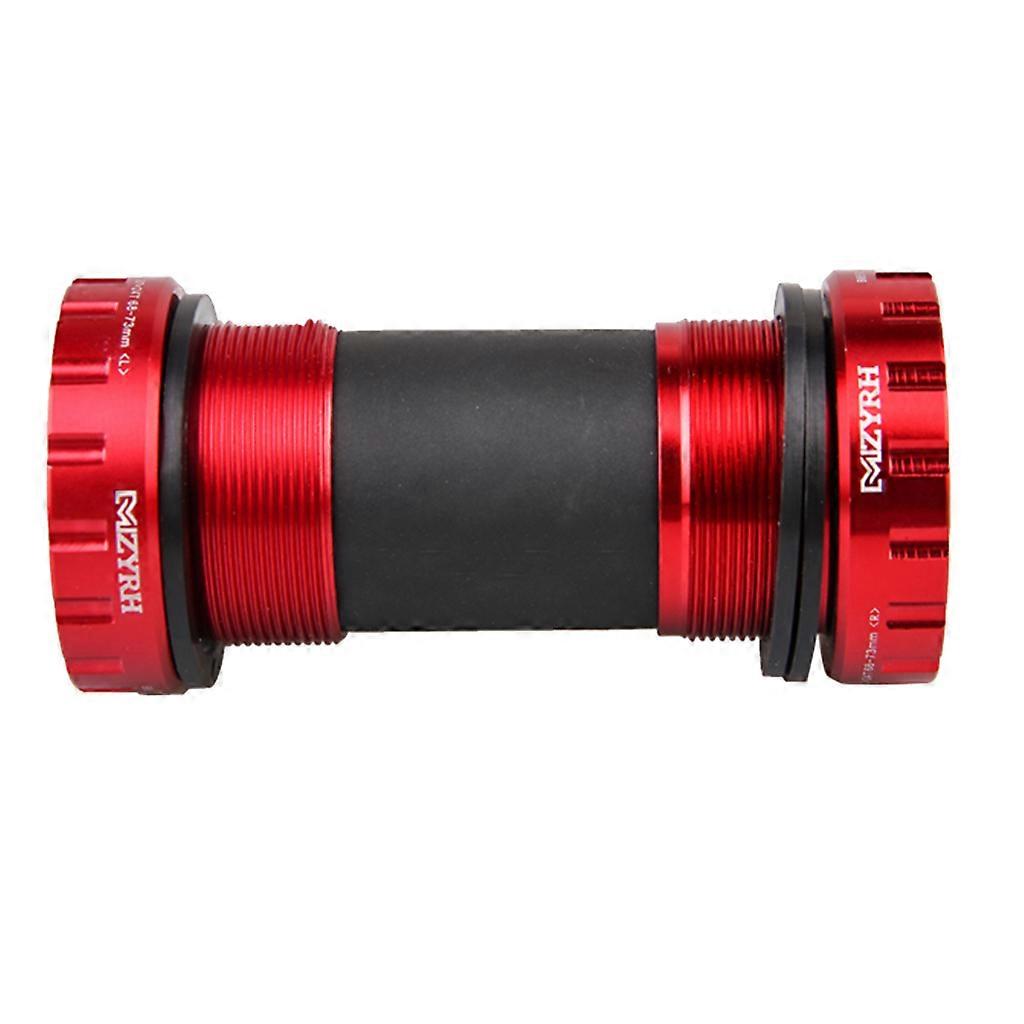 Mountain Bicycle Bottom Bracket Replacement - 68-73mm - Easy Installation -