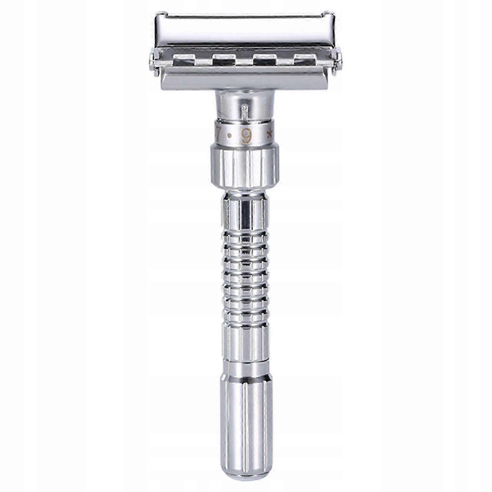 2025 Adjustable Shaving Safety Case