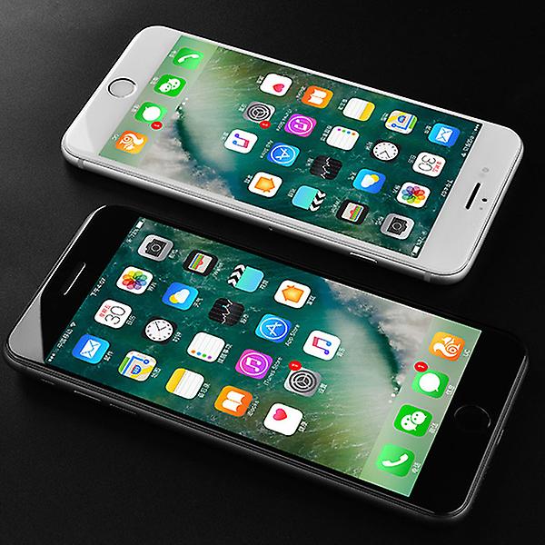 W pełni hartowane szkło do iPhone 7 PLUS