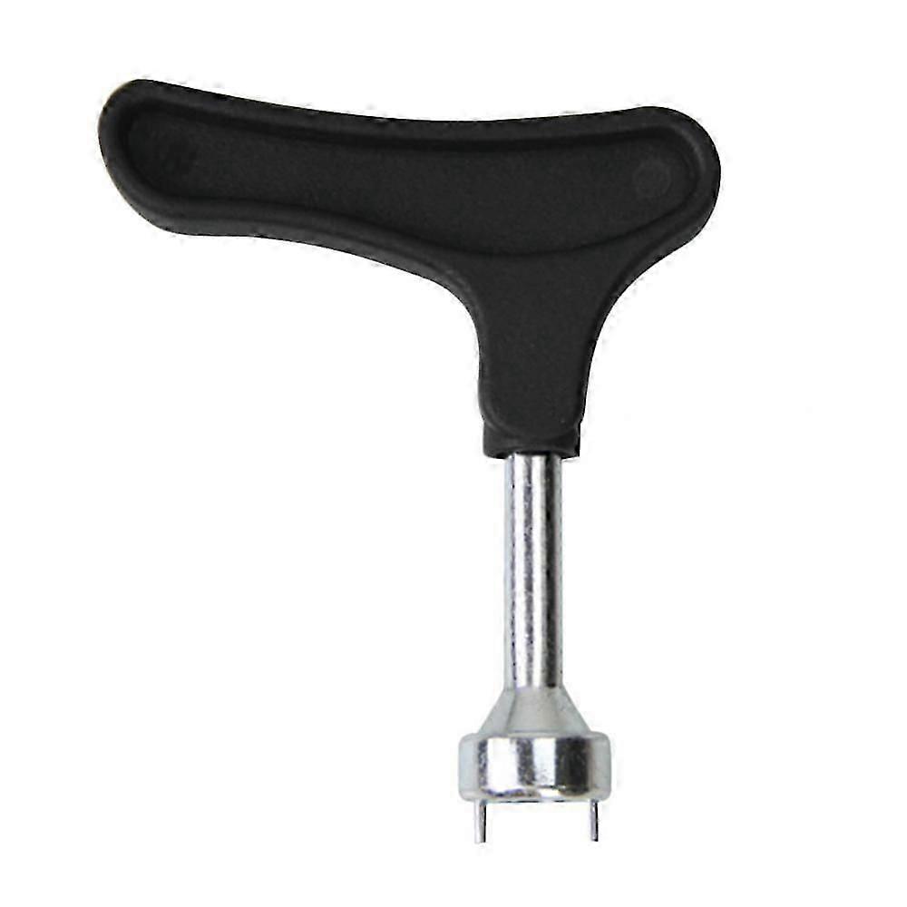 Golf Spikes Wrench Remover Tool Golf Shoe Cleats Twist Nail Puller Key Han IIH