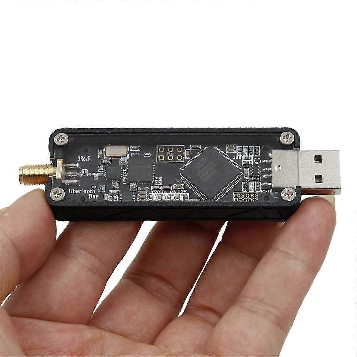 For Ubertooth One Bluetooth Protocol Analyzer Open Source