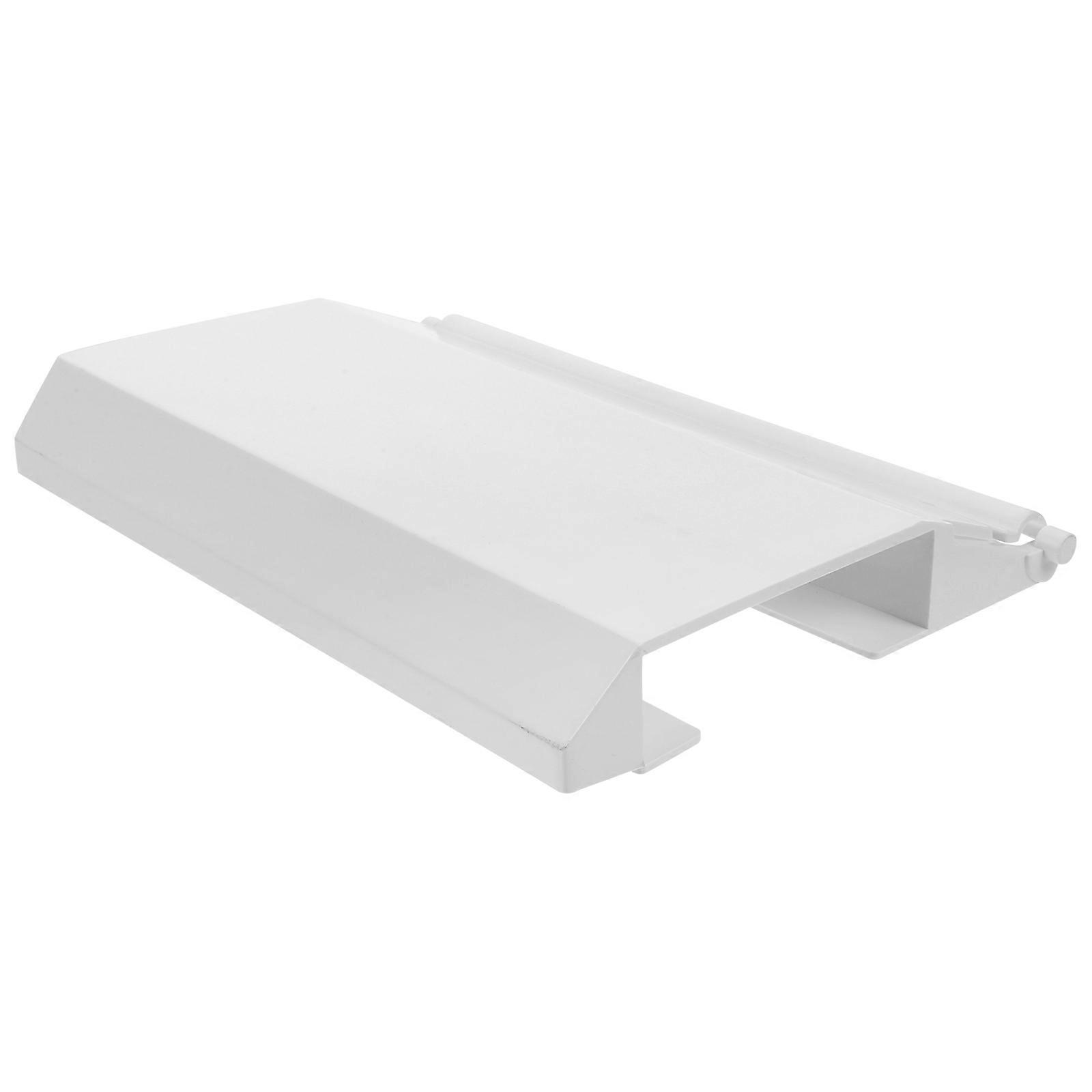 Pool Skimmer Replacements, Sturdy Door Flap for Efficient Water Flow