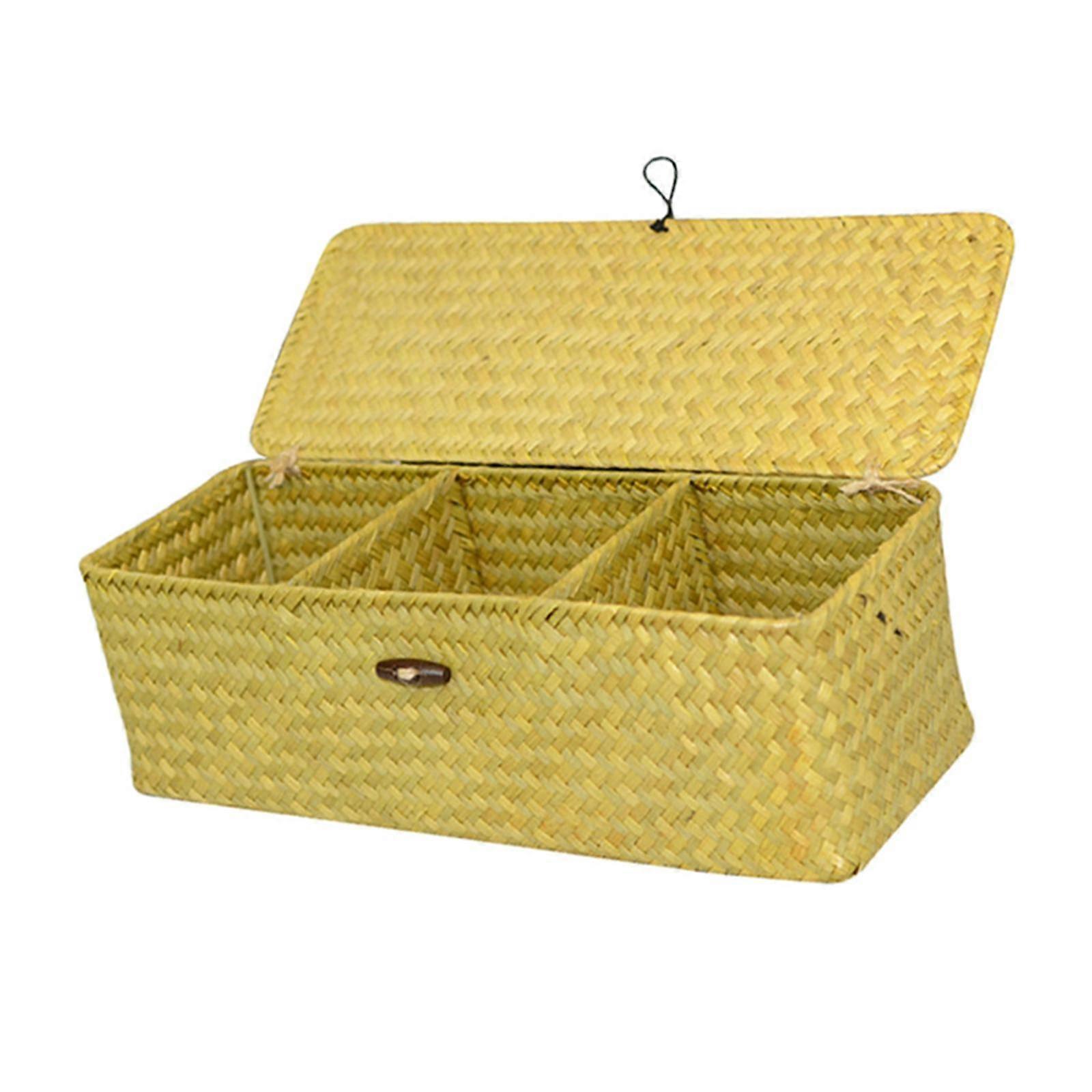 Storage Multipurpose Container for