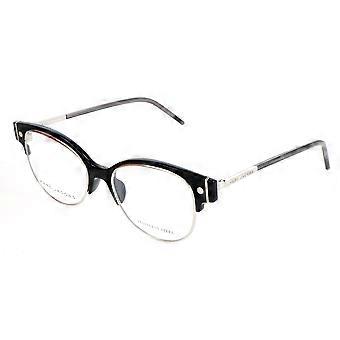 Eyewear Frames Marc Jacobs MARC 6 U53 BLACK PALLADIUM GREY 50/17/140 WOMAN