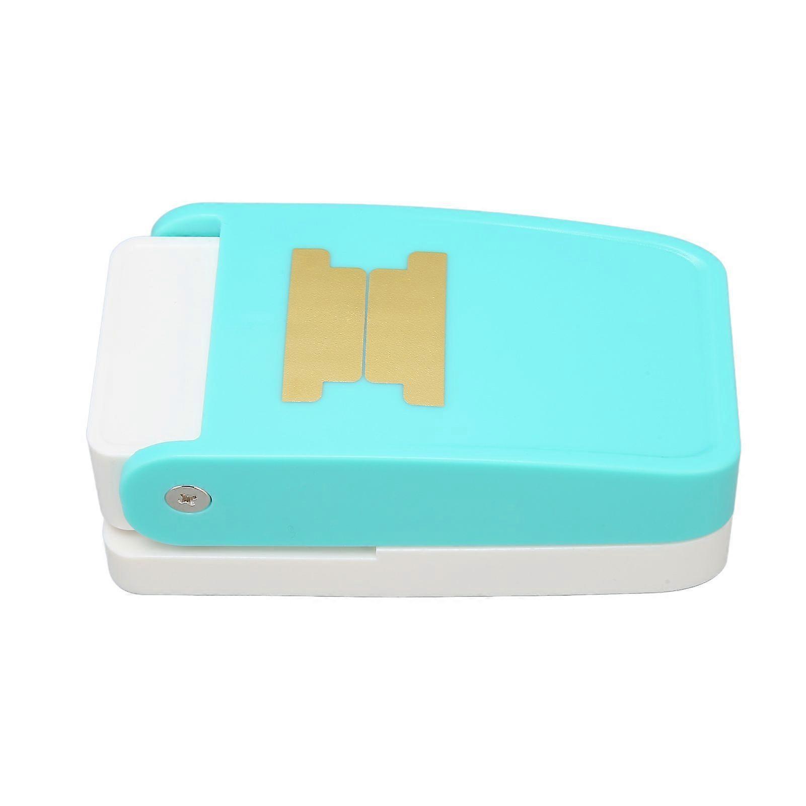 2025 Latest Model  Index Label Embossing Tool Self Making DIY Bookmark Notepad