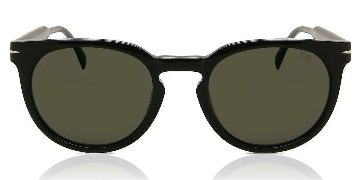 David Beckham DB 1112/S 08A/IR Men Sunglasses