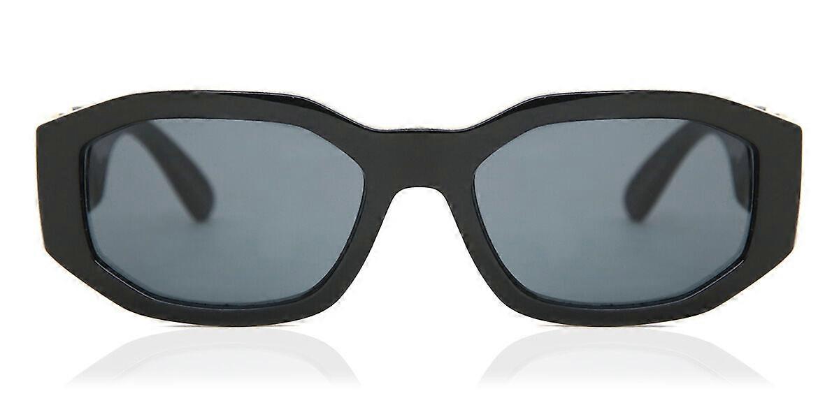 Versace VE4361 GB1/87 Men Sunglasses