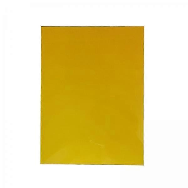 2 Solid Photopolymer Plate Solid Polymer Die Resin Water