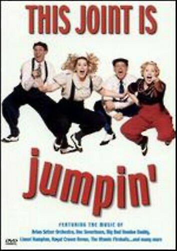 This Joint Is Jumpin [DVD] [1999] [Regi DVD - Region 1