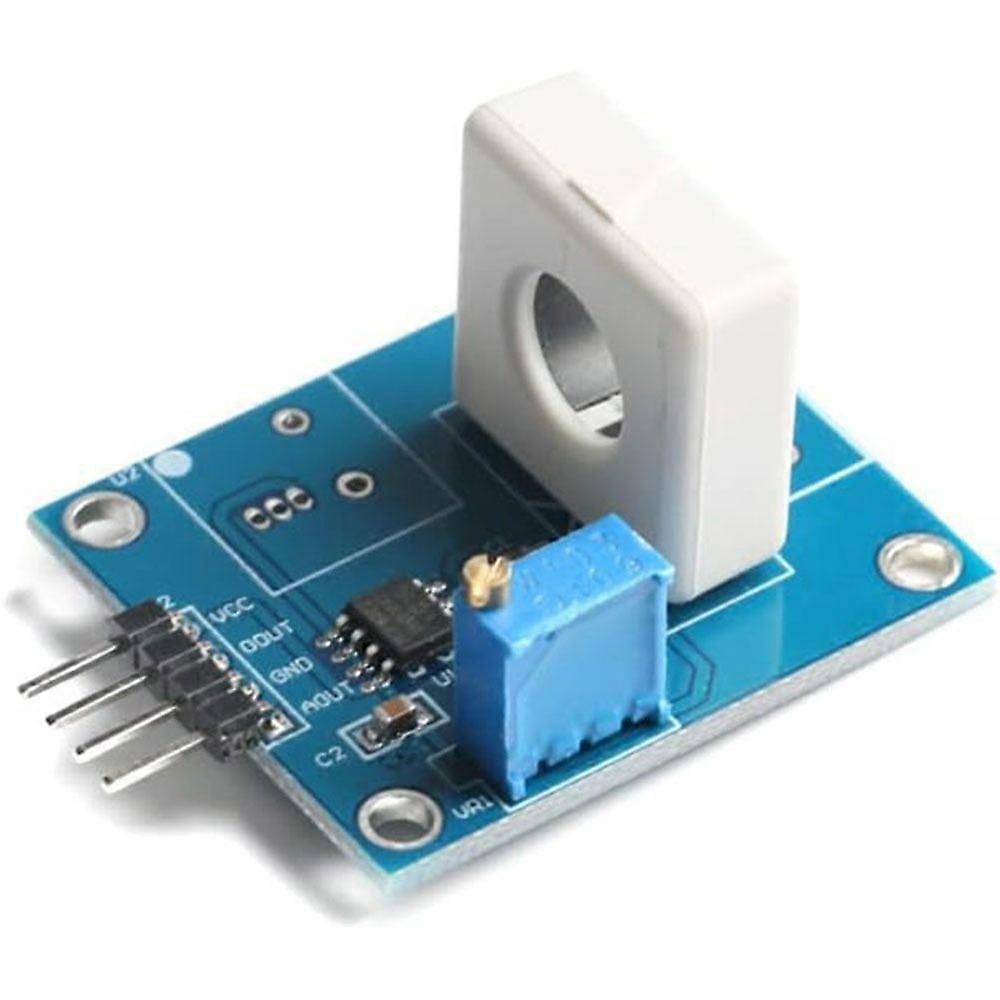 Hall Sensor Current Sensor Module Board