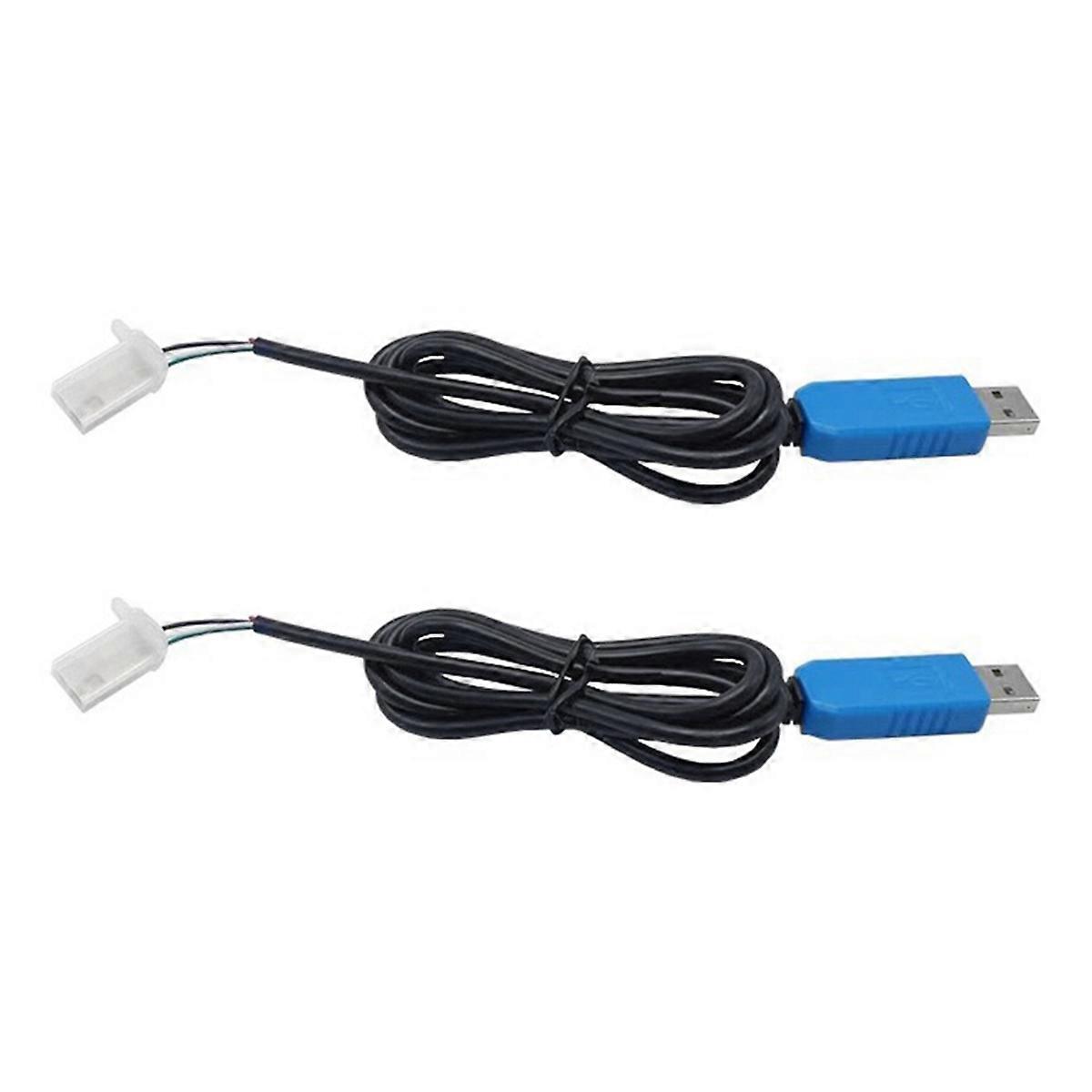  Controller Computer Debugging Cable EM30 EM50 EM80