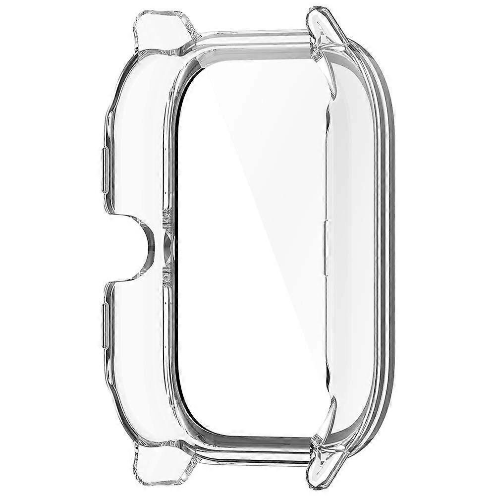 Protective Cover PC Screen Protector Case for Nerunsa P66D Watch Case