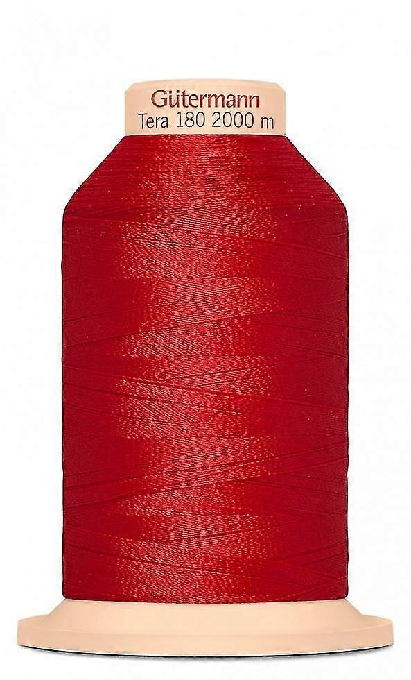 Tera 180 Overlocker Sytråd 2000m 365