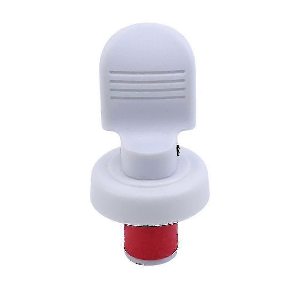 Wine Bottle Stopper Hand Press Sealing Cap for Beer and Other Drinks