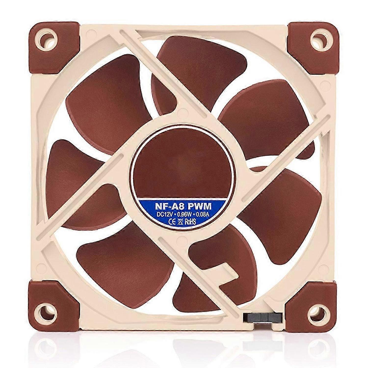 Noctua NF-A4x10 FLX Computer Cooling Fan 3pin/4pin PWM Quiet Radiator Fans for PC Case Cooling CPU C