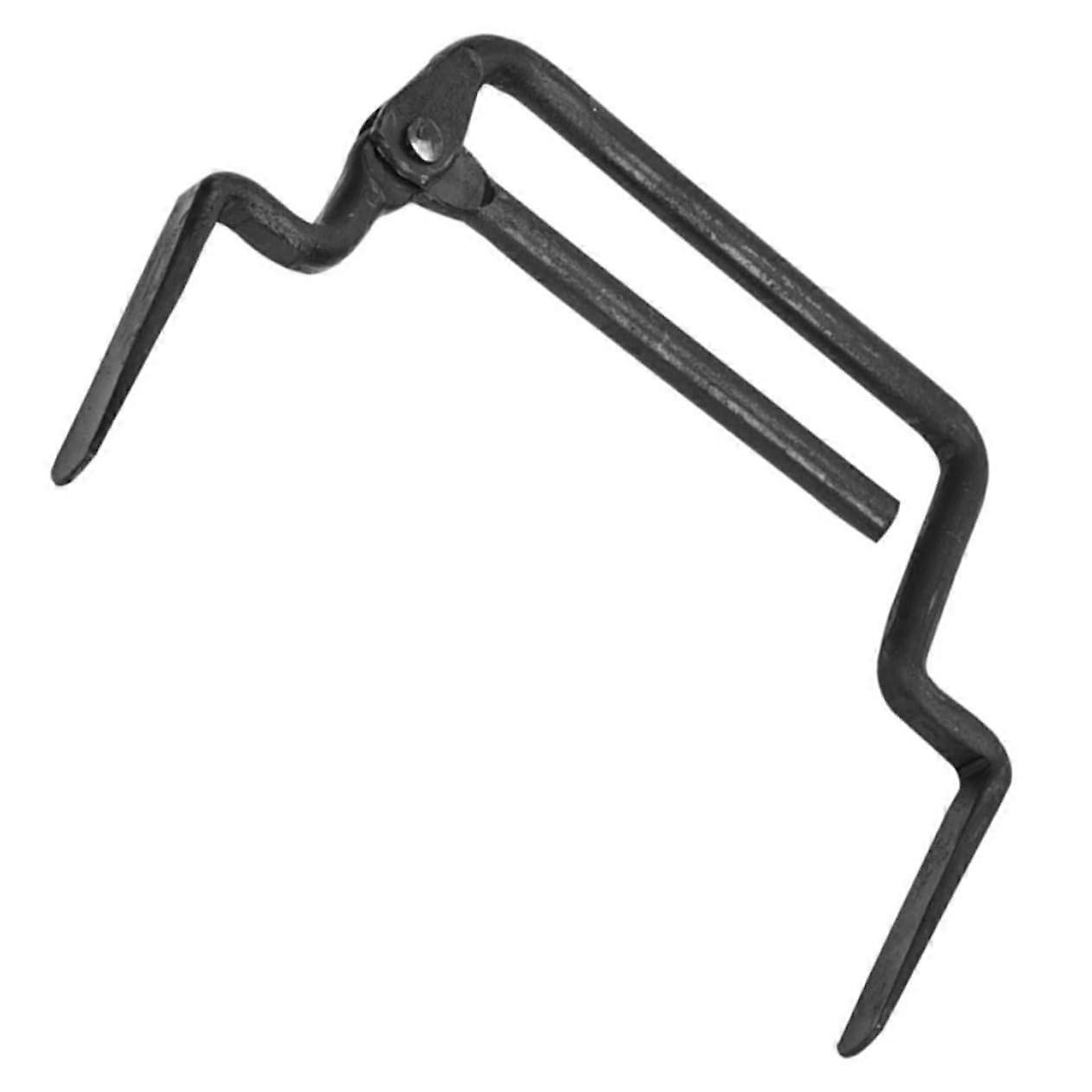 Adjustable Steel Brick Lifting Clamp, Portable