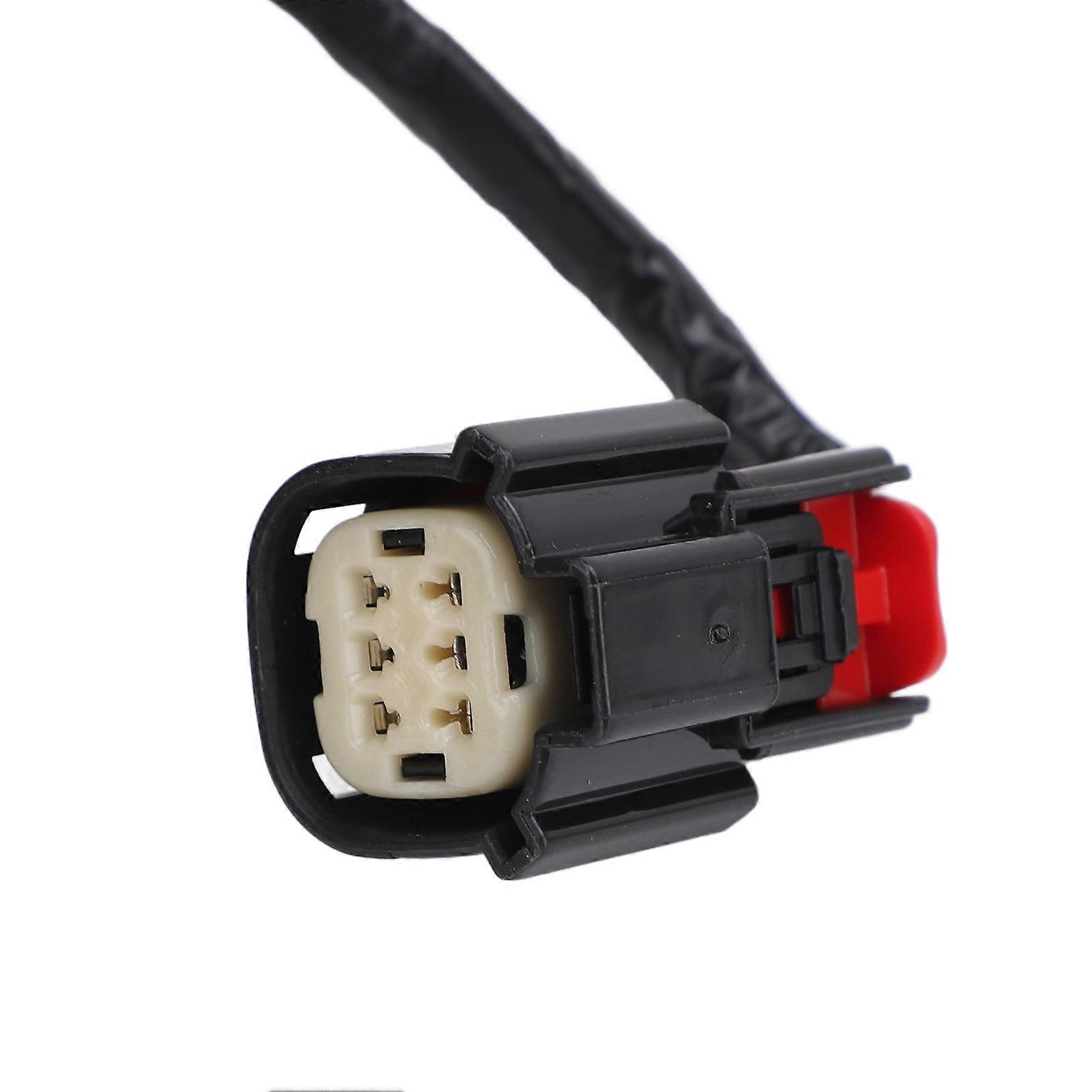 Rear Park Assist Camera DB5Z 19G490 A Wide Angle Rear View Backup Reserve Parking Camera for Explorer Police Model