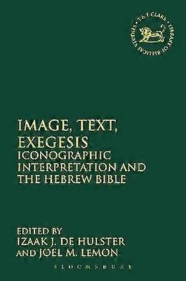 Image Text Exegesis
