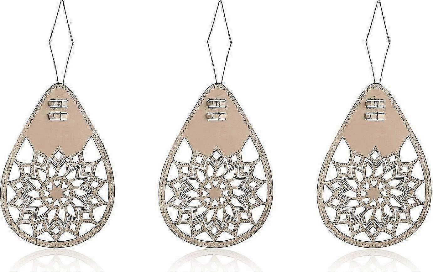 5PCS Needle Threaders Needle Sewing Threader Bronze Needle Threaders