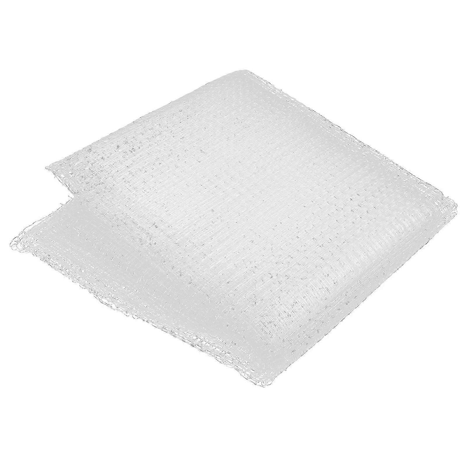 Tank Net Cover for Aquariums and Terrariums Fish Tank Replacement Net