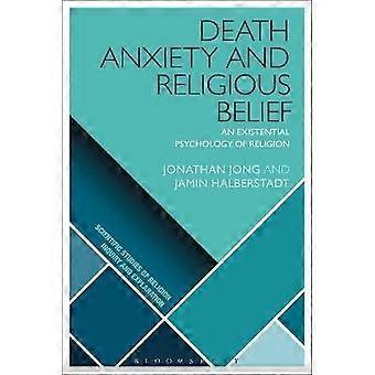 Todesangst und religiöser Glaube
