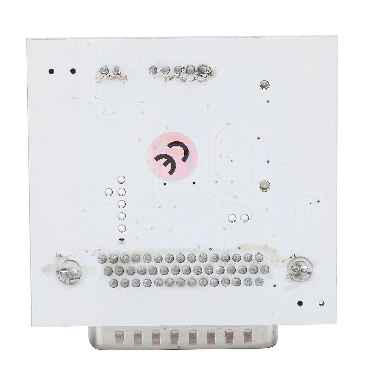 RFID Adapter Metal Transponder with Read Write Protection Function for IPROG Programmer