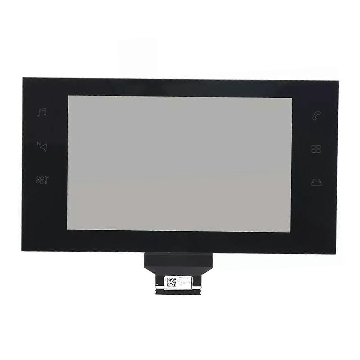 LPM070G215A 7 Inch 61 Pins Glass Touch Screen Panel for