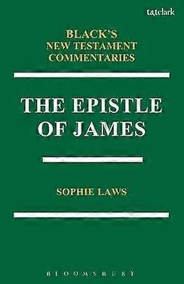 Epistle of James