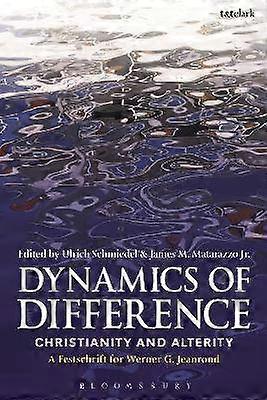 Dynamics of Difference