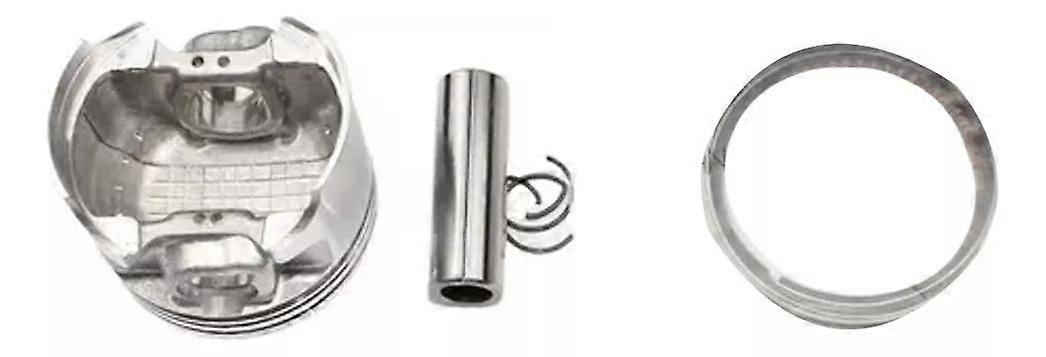 Piston Kit for Suzuki An125 52 50mm