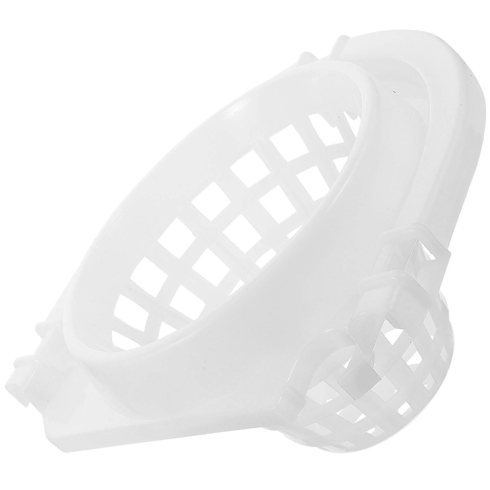 Plastic Mop Bucket Drainage Basket for Cleaning – Lightweight Design with Quick Water Drainage for Extended Use – Replacement