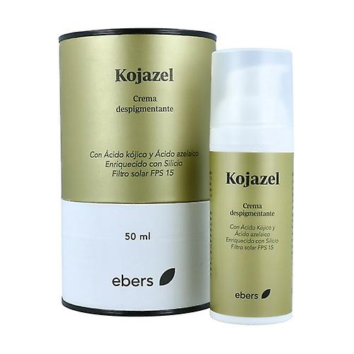 Kojazel Depigmenting Cream 50 ml